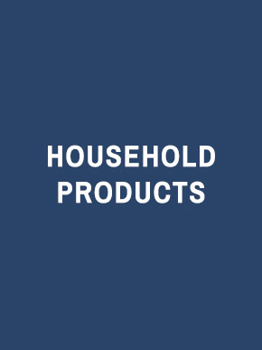 Household Products Plastima