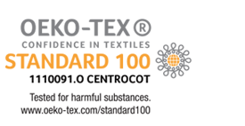 OEKO TEX Certification