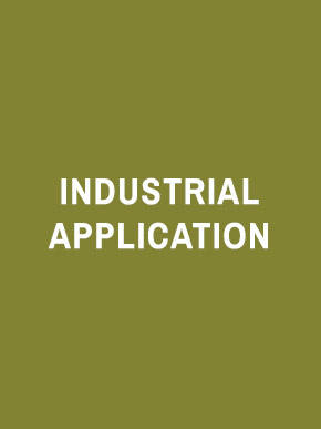 Industrial Application Plastima