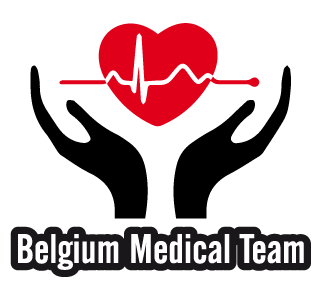 Belgium Medical Team 